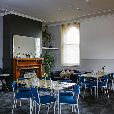 Masonic Hotel Cambridge Εξωτερικό φωτογραφία