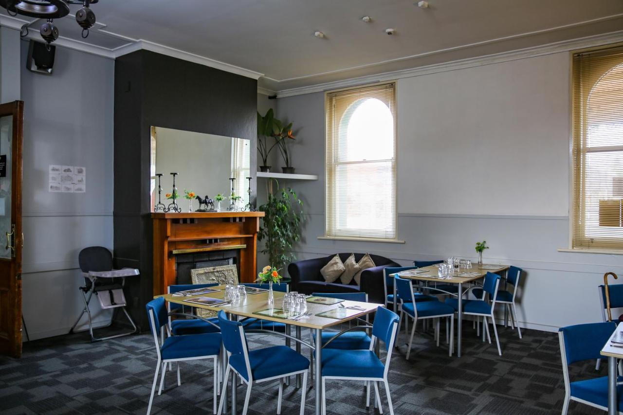 Masonic Hotel Cambridge Εξωτερικό φωτογραφία