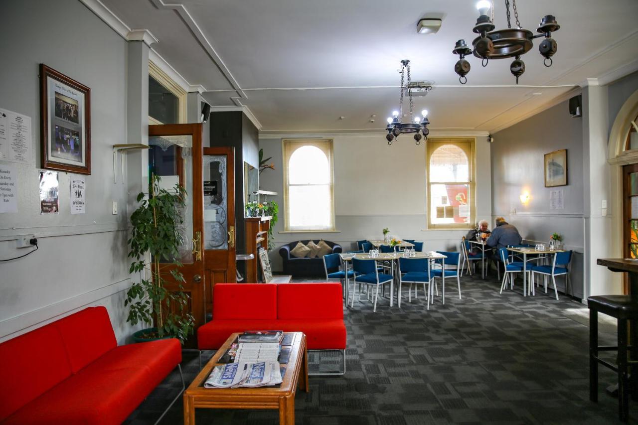 Masonic Hotel Cambridge Εξωτερικό φωτογραφία