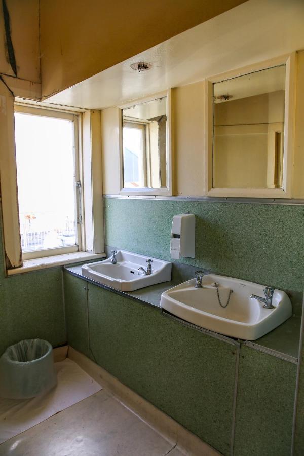 Masonic Hotel Cambridge Εξωτερικό φωτογραφία