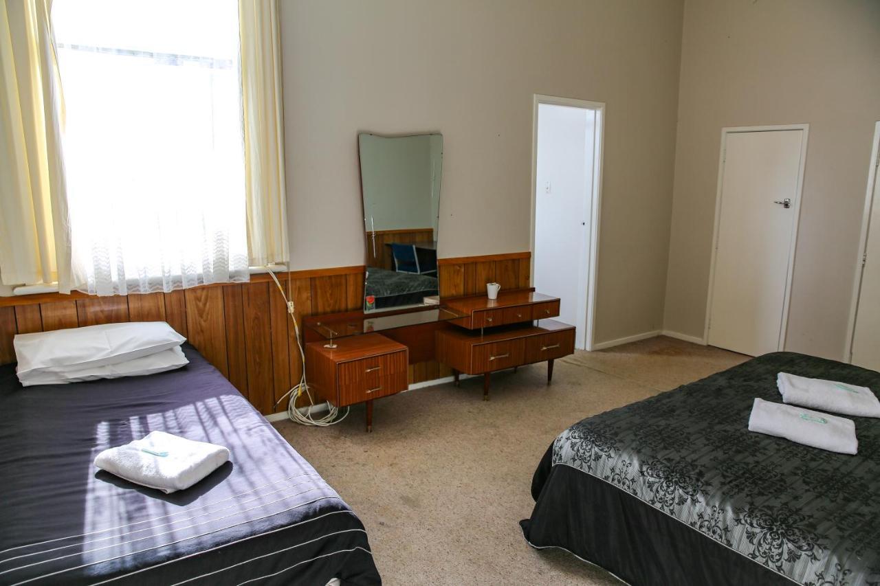 Masonic Hotel Cambridge Εξωτερικό φωτογραφία