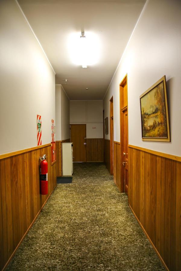 Masonic Hotel Cambridge Εξωτερικό φωτογραφία