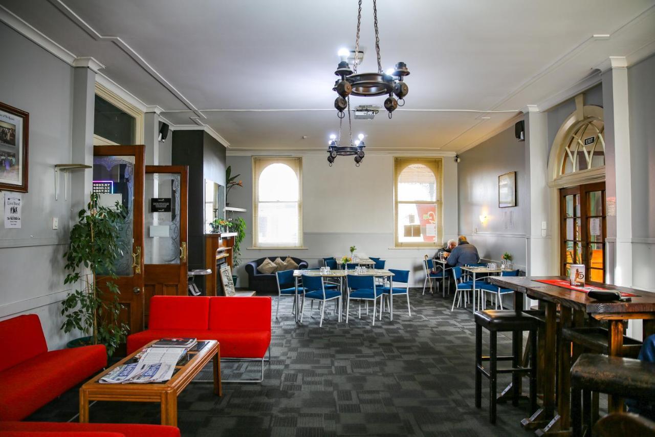 Masonic Hotel Cambridge Εξωτερικό φωτογραφία